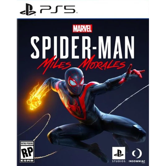 Marvel’s Spider-Man: Miles Morales cena