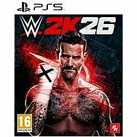 WWE 2K26