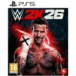 WWE 2K26 cena