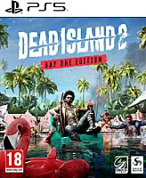 Dead Island 2 Day One Edition