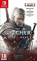 The Witcher 3: Wild Hunt