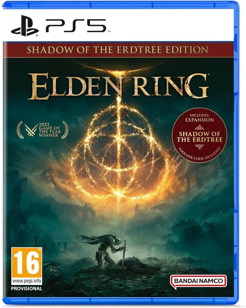 Elden Ring cena