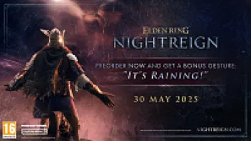 Elden Ring Nightreign
