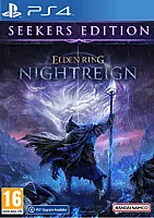 Elden Ring Nightreign Seekers Edition