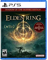 Elden Ring: Shadow of the Erdtree Edition