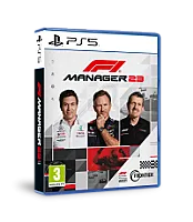 F1 Manager 2023