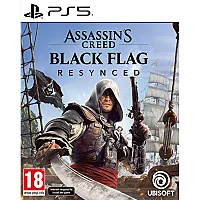 Assassin's Creed IV: Black Flag Resynced