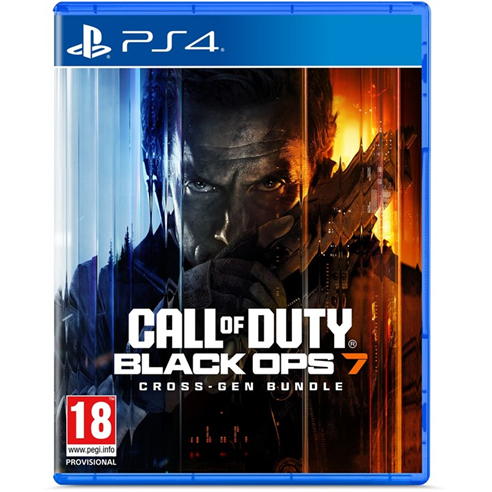 Call of Duty: Black Ops 7 cena