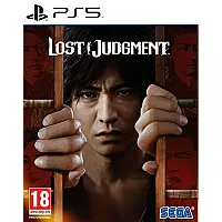 Lost Judgment