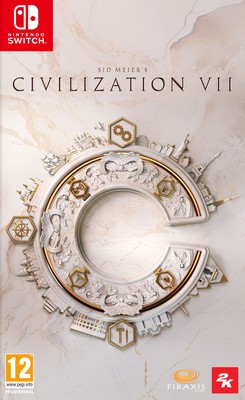 Civilization VII hind