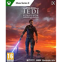 Star Wars Jedi: Survivor