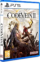 Code Vein II