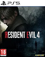 Resident Evil 4 Remake