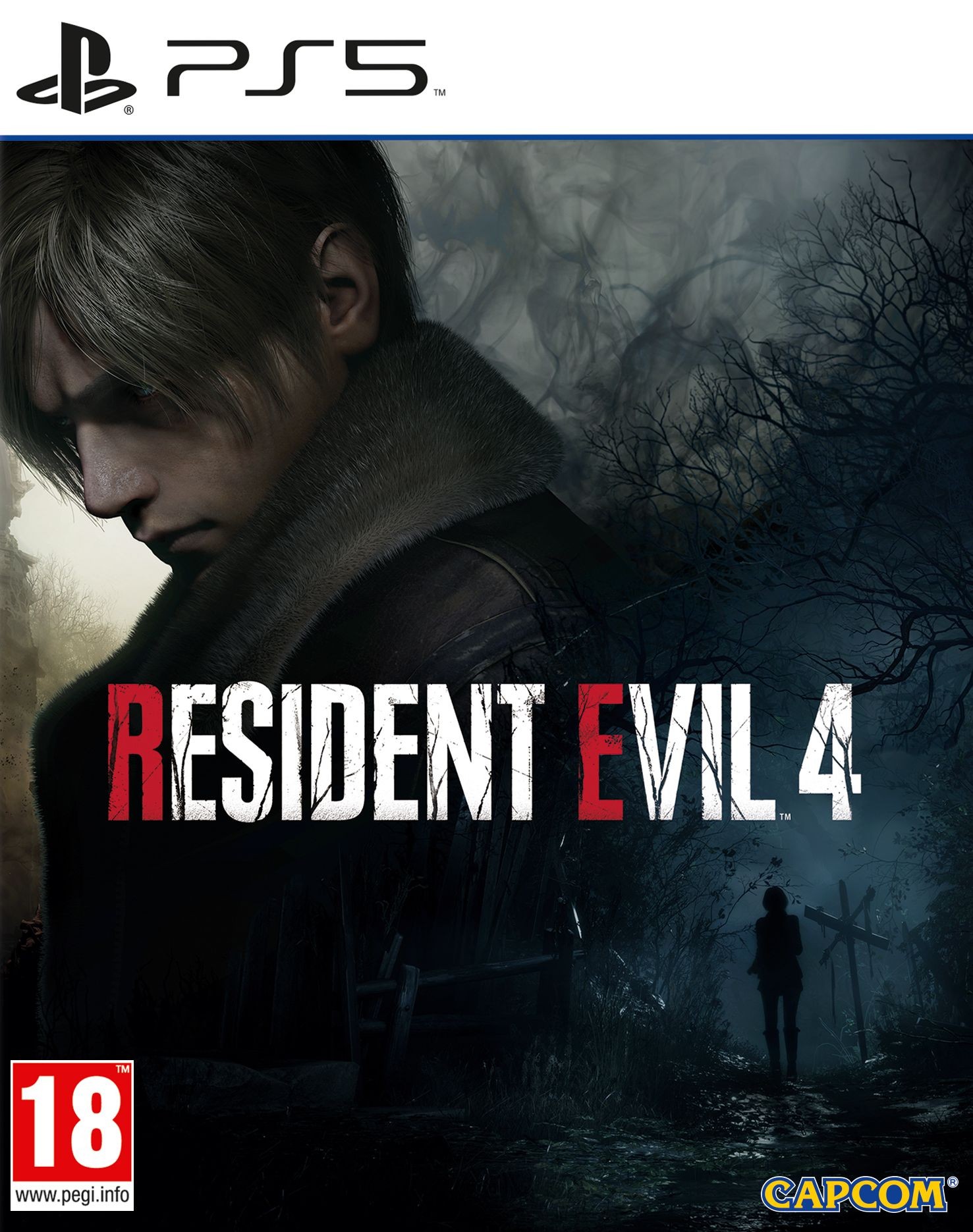 Resident Evil 4 Remake cena