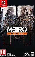 Metro Redux: 2033 and Last Light