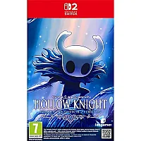 Hollow Knight
