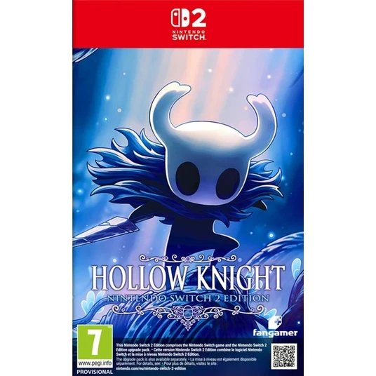Hollow Knight cena
