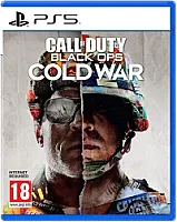 Call Of Duty: Black Ops Cold War