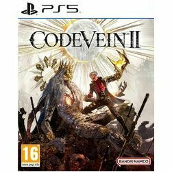 Code Vein 2 cena