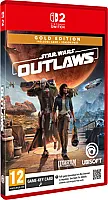 Star Wars Outlaws Gold Edition
