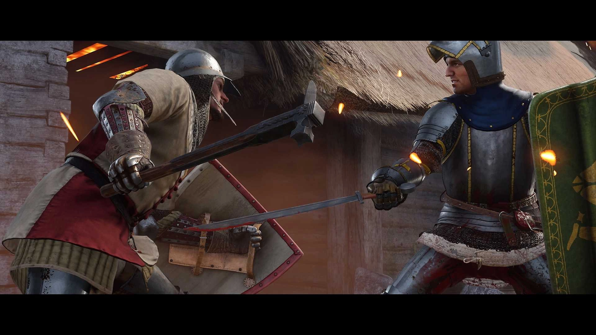 Kingdom Come: Deliverance II cena