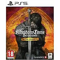 Kingdom Come: Deliverance Royal Edition