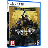 Kingdom Come: Deliverance II Gold Edition