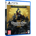 Kingdom Come: Deliverance II Gold Edition cena