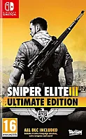 Sniper Elite 3 Ultimate Edition