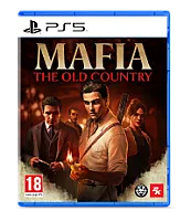 Mafia: The Old Country