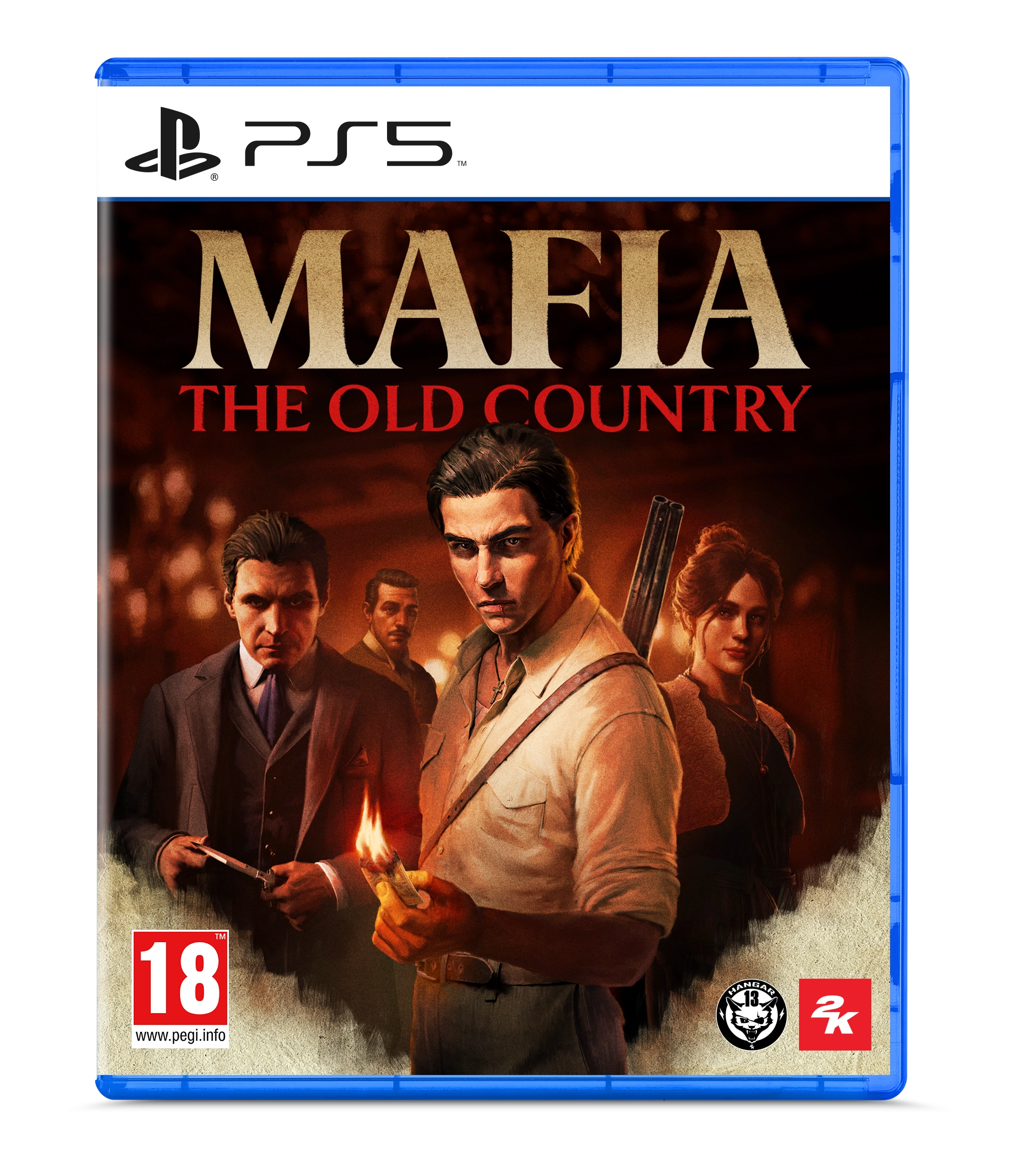 Mafia: The Old Country cena