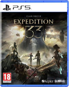 Clair Obscur: Expedition 33 cena