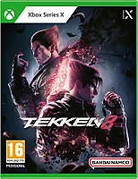 Tekken 8