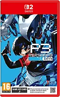 Persona 3 Reload