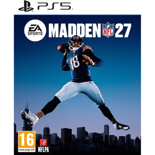 Madden NFL 27 cena