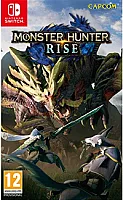 Monster Hunter Rise