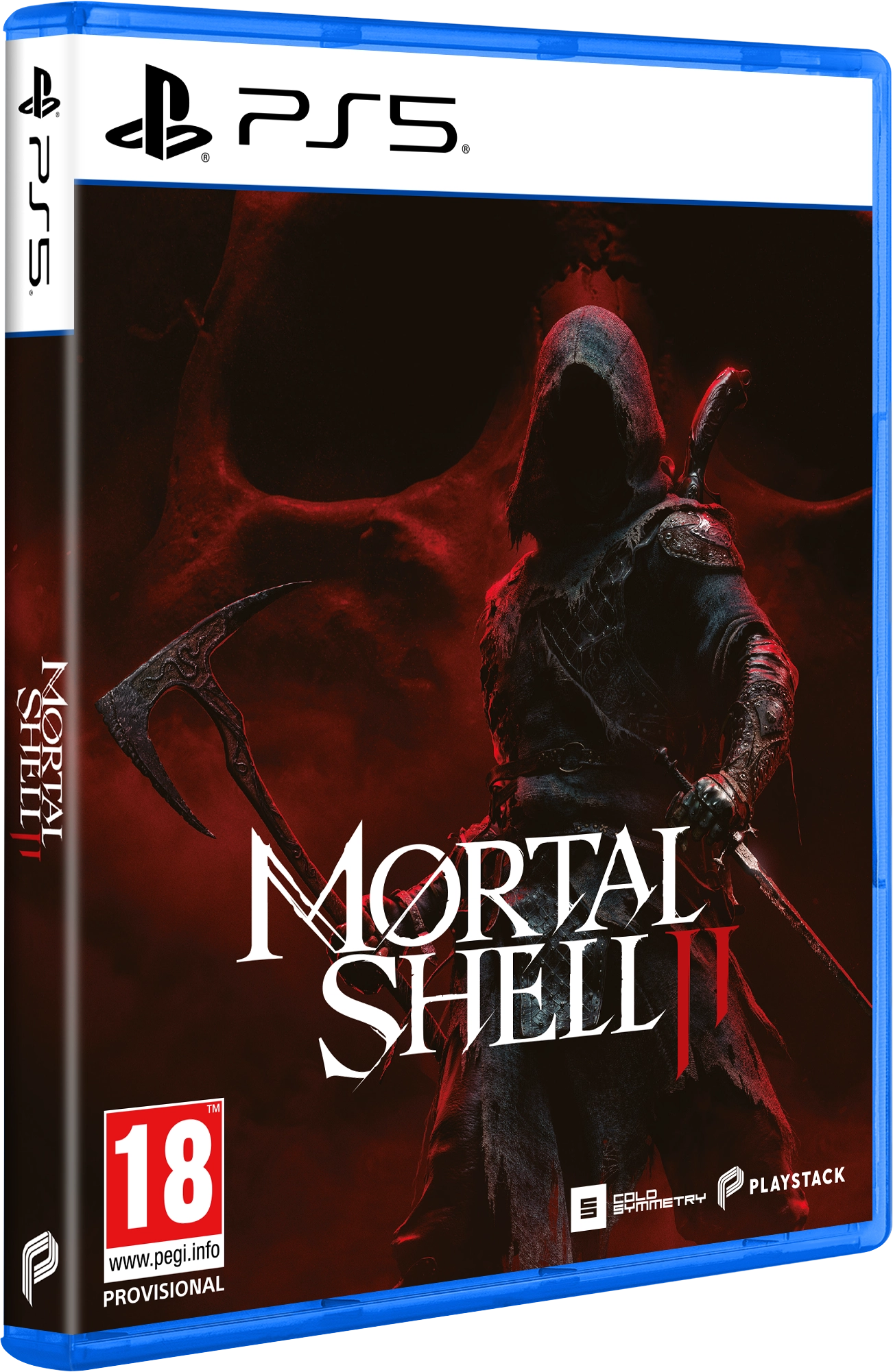 Mortal Shell II cena