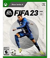 FIFA 23
