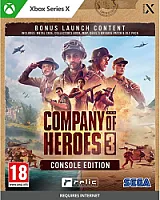 Company of Heroes 3 Launch Edition