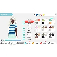 Fashion Dreamer