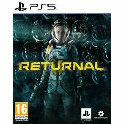 Returnal cena