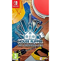 House Flipper