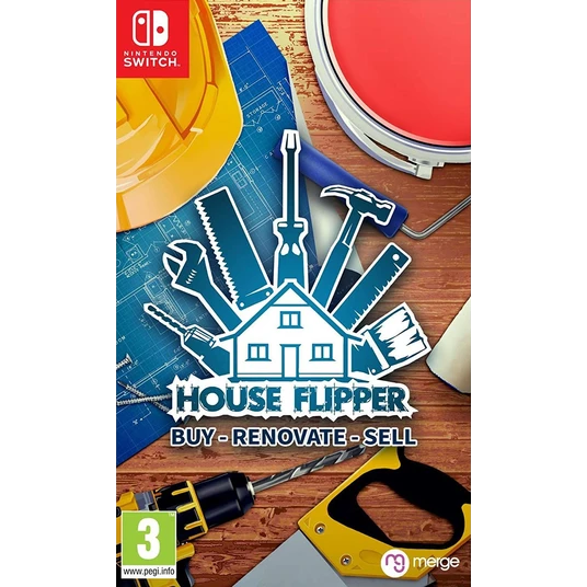 House Flipper cena