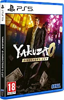 Yakuza 0 Director's Cut