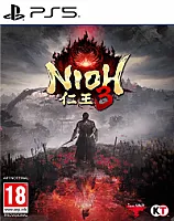 Nioh 3