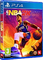 NBA 2K23