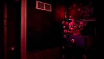 Five Nights at Freddy's: Help Wanted