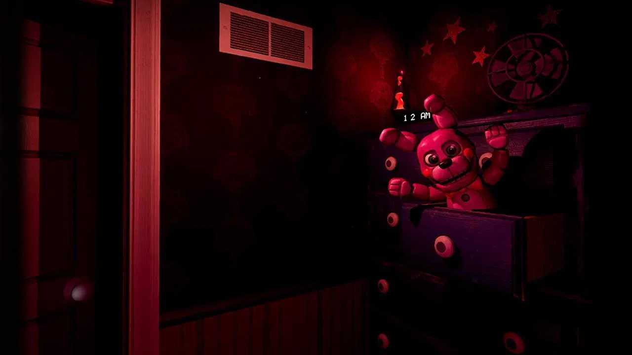 Five Nights at Freddy's: Help Wanted cena