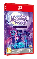 Moonlight Peaks