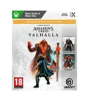 Assassin's Creed Valhalla Ragnarok Edition